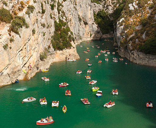 Gite De La Source - Rosières - Gorges de l'Ardèche - Canoe